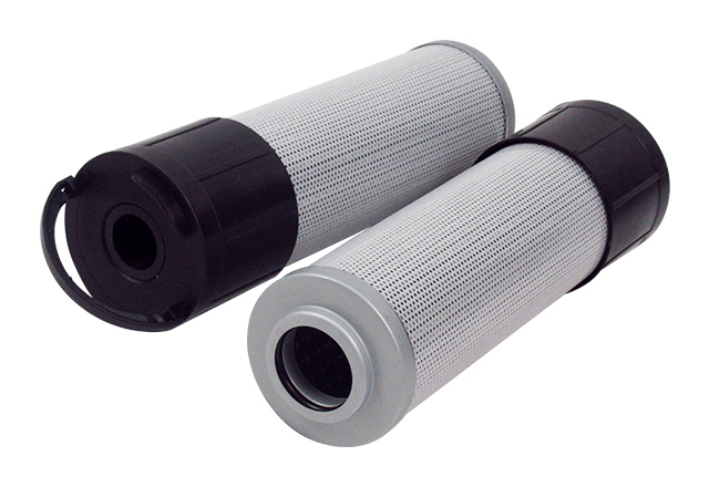 hydraulic oil filter